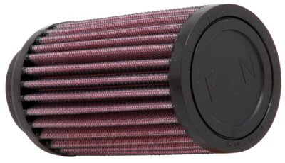 K&N Universal Rubber Air Filter